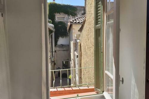 Apartamento Studio de Charme Proche Palais Des Papes