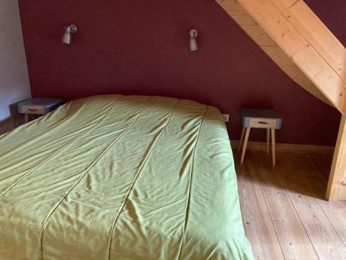 Bed & Breakfast Gite Le Tilleul