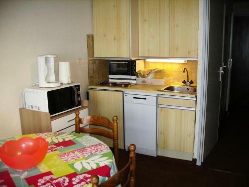 Apartamento Studio 4 Pers. � Proximit� Des Pistes 69619