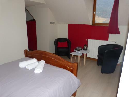 Posada La Bergerie