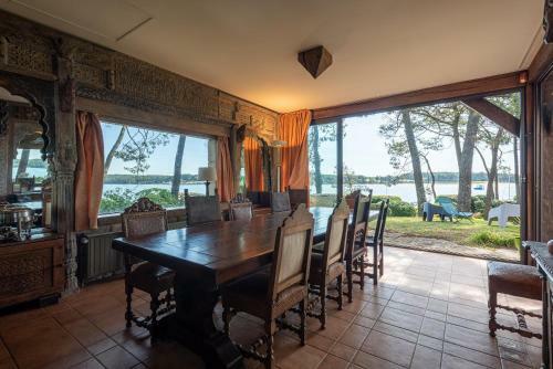 La Manoir De Saint Brendan