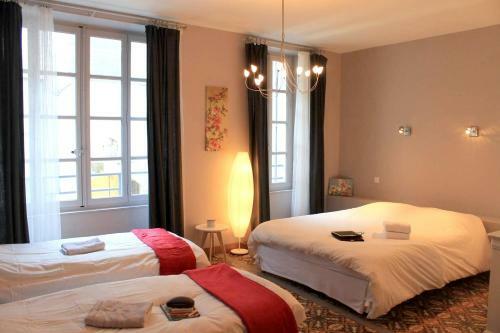 House With 6 Bedrooms In Avignon