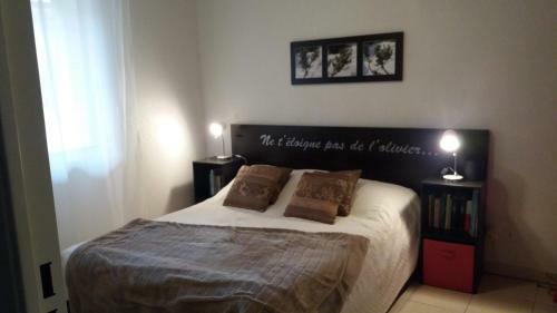 Apartamento Jouarres - Canal Du Midi
