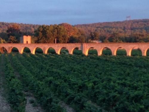 Hotel Ch�teau de Jouarres 2p2/3 Pmr