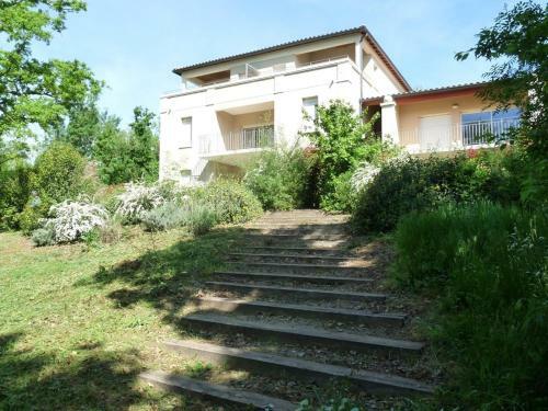 Hotel Ch�teau De Jouarres 3p 6
