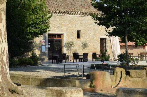 Hotel Ch�teau De Jouarres 3p 6
