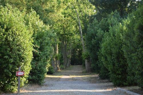 Hotel Ch�teau De Jouarres 3p 6