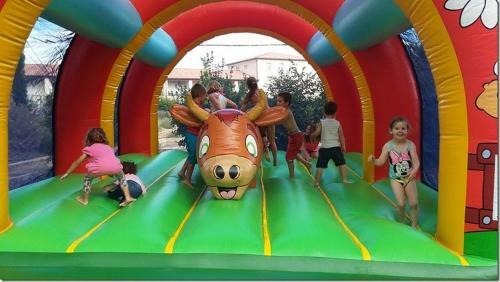 Hotel Ch�teau De Jouarres 3p 6