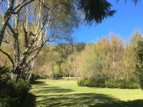 Hotel Domaine Les 2 Mondes