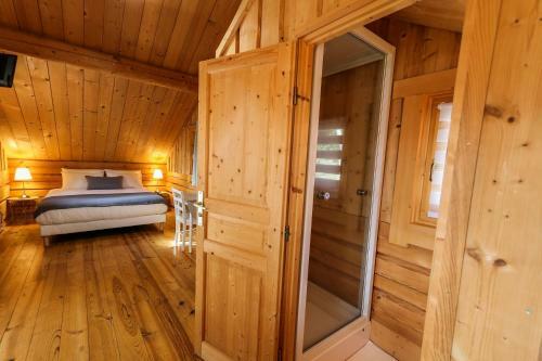 Hotel Domaine Les 2 Mondes