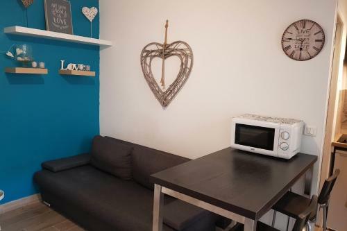 Apartamento Cosy Studio In The Centre Of Avignon