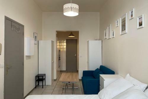 Well-located Apartment In Avignon