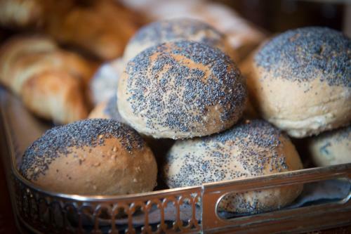 Bed & Breakfast Le R�ve D'aghon