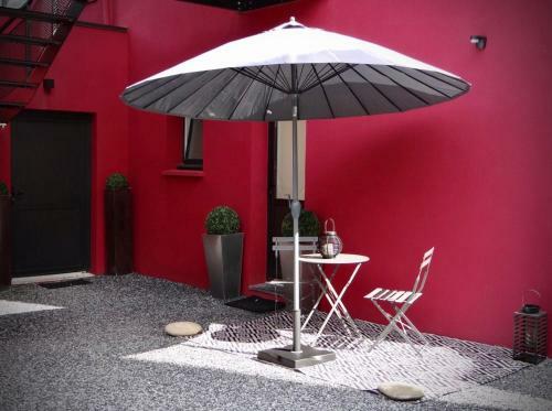 Apartamento Residence Aux Deux Pics