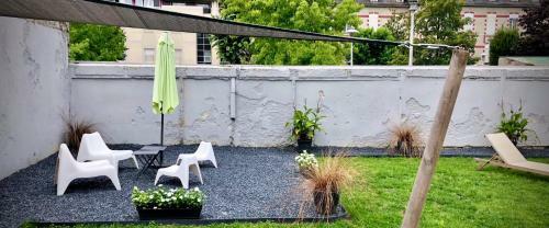 Apartamento Residence Aux Deux Pics