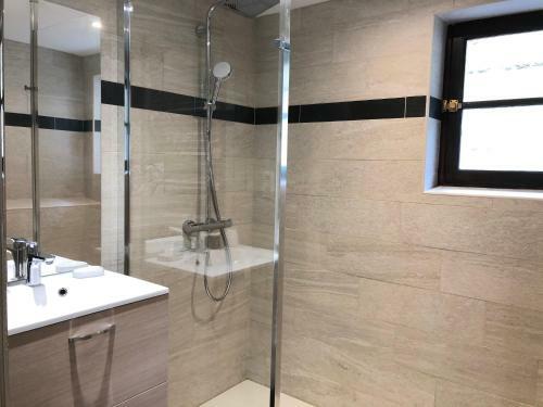 Bed & Breakfast Le Refuge De L'isard