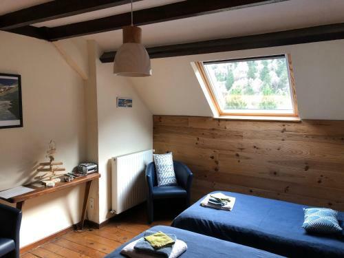 Bed & Breakfast Le Refuge De L'isard