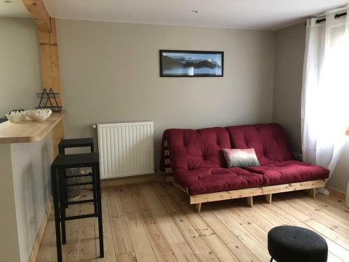 Bed & Breakfast Le Refuge De L'isard