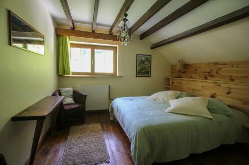 Bed & Breakfast Le Refuge De L'isard