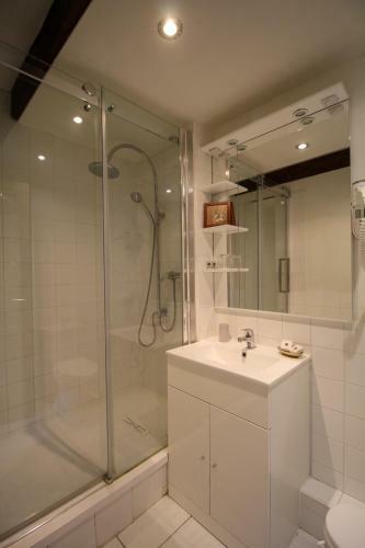 Bed & Breakfast Le Refuge De L'isard