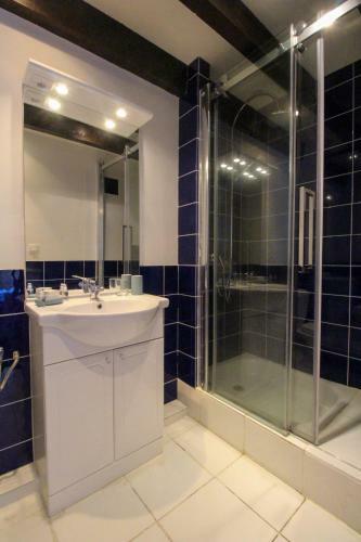 Bed & Breakfast Le Refuge De L'isard