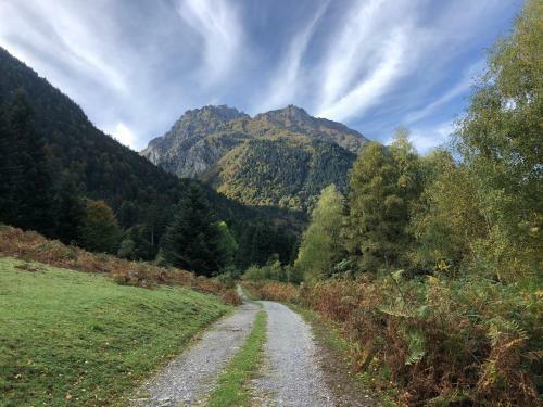 Bed & Breakfast Le Refuge De L'isard