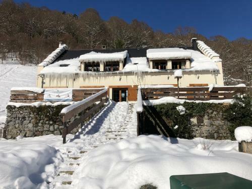 Bed & Breakfast Le Refuge De L'isard