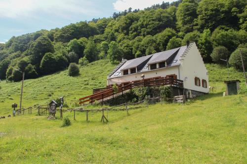 Bed & Breakfast Le Refuge De L'isard