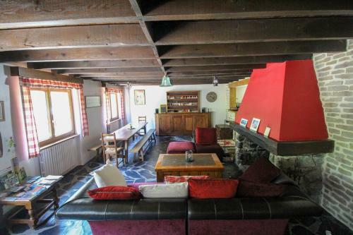 Bed & Breakfast Le Refuge De L'isard