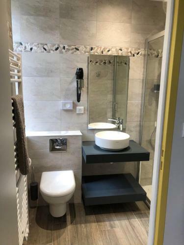 Hotel O Chiroulet