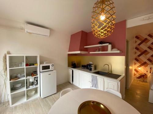 Bed & Breakfast Parenthese - Bagn�res-de-bigorre