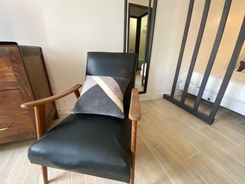 Bed & Breakfast Parenthese - Bagn�res-de-bigorre