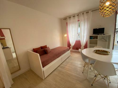 Bed & Breakfast Parenthese - Bagn�res-de-bigorre