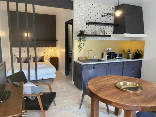 Bed & Breakfast Parenthese - Bagn�res-de-bigorre