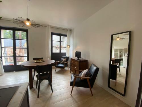 Bed & Breakfast Parenthese - Bagn�res-de-bigorre