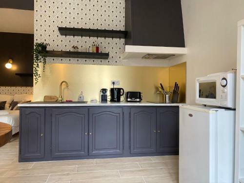 Bed & Breakfast Parenthese - Bagn�res-de-bigorre