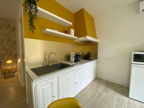 Bed & Breakfast Parenthese - Bagn�res-de-bigorre