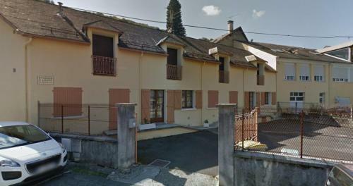 Bed & Breakfast Parenthese - Bagn�res-de-bigorre