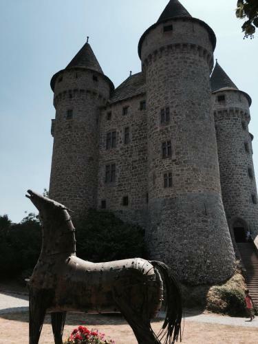 Hotel H�tel Des Voyageurs