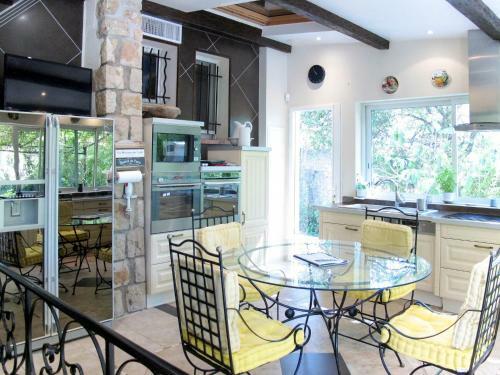 Holiday Home La Figa-molle - Bef180