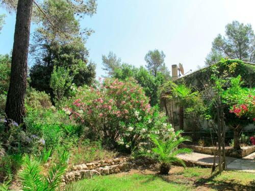Holiday Home La Figa-molle - Bef180