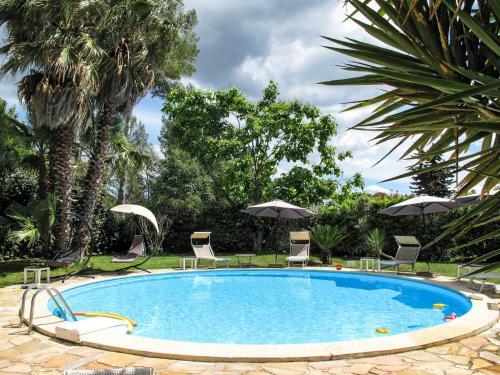 Holiday Home La Figa-molle - Bef180