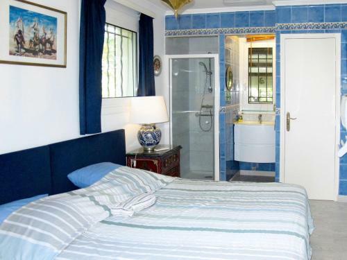 Holiday Home La Figa-molle - Bef180