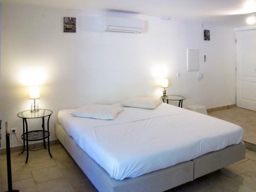 Holiday Home La Figa-molle - Bef180