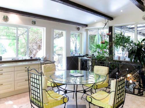 Holiday Home La Figa-molle - Bef180