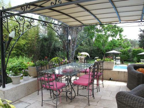 Holiday Home La Figa-molle - Bef180