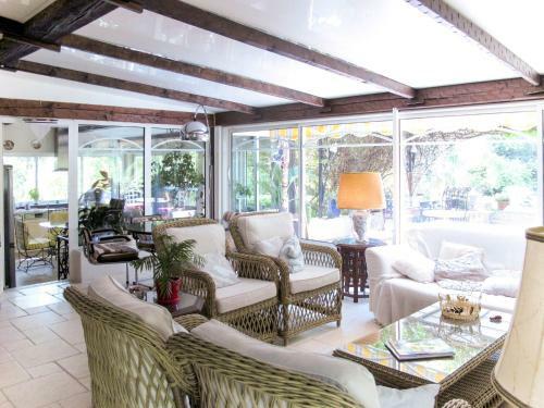 Holiday Home La Figa-molle - Bef180
