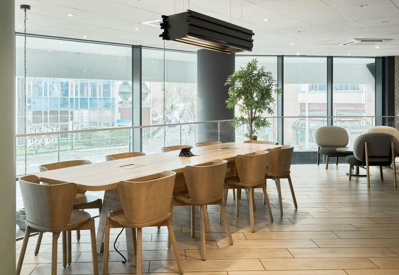 B&B Hotel Paris Porte de Bagnolet