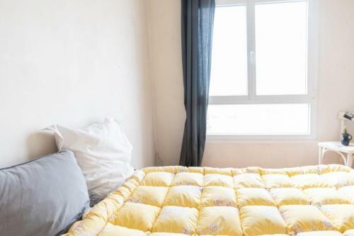 Charming Apartment Near Paris