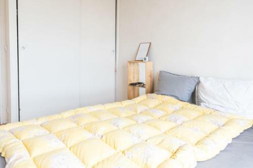 Charming Apartment Near Paris
